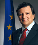 Jos� Manuel Dur�o Barroso