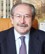 Luis Fernando del Rivero